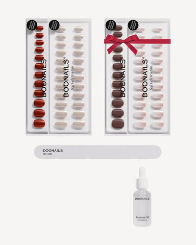 2 set – innehåll