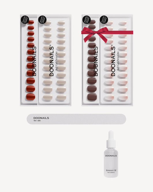 2 set – innehåll