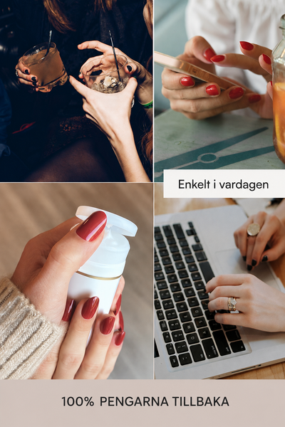 I vardagen