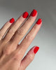 Rose Red – klarröd manikyr
