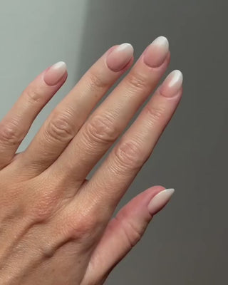 Babyboomer – mjuk french