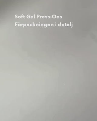 Unboxning av Doonails startset