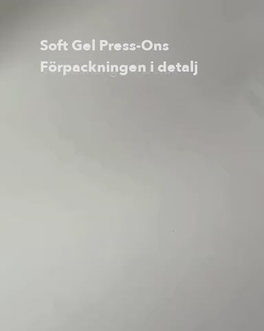 Unboxning av Doonails startset