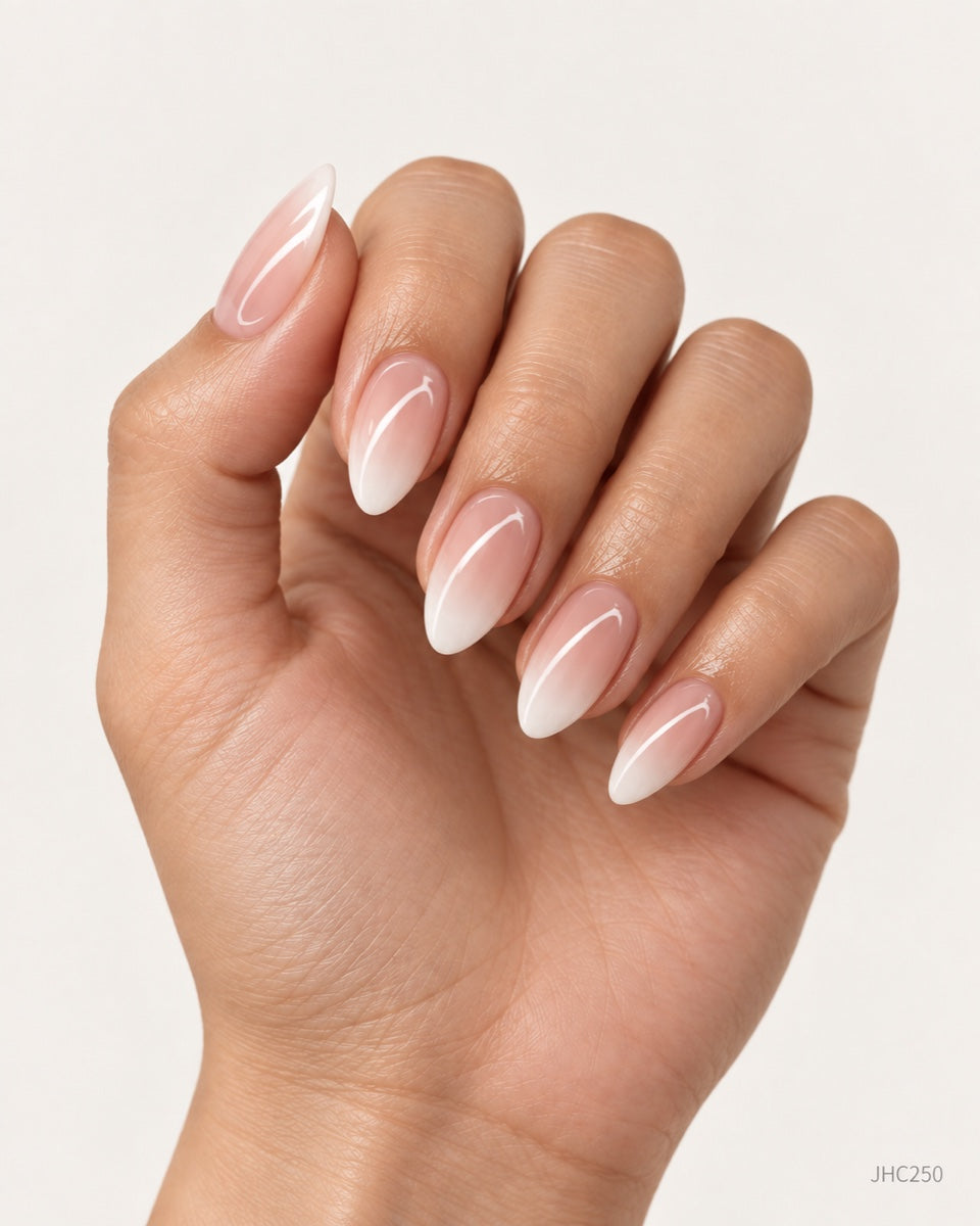 Nude kontur – Mellan mandel – JHC250