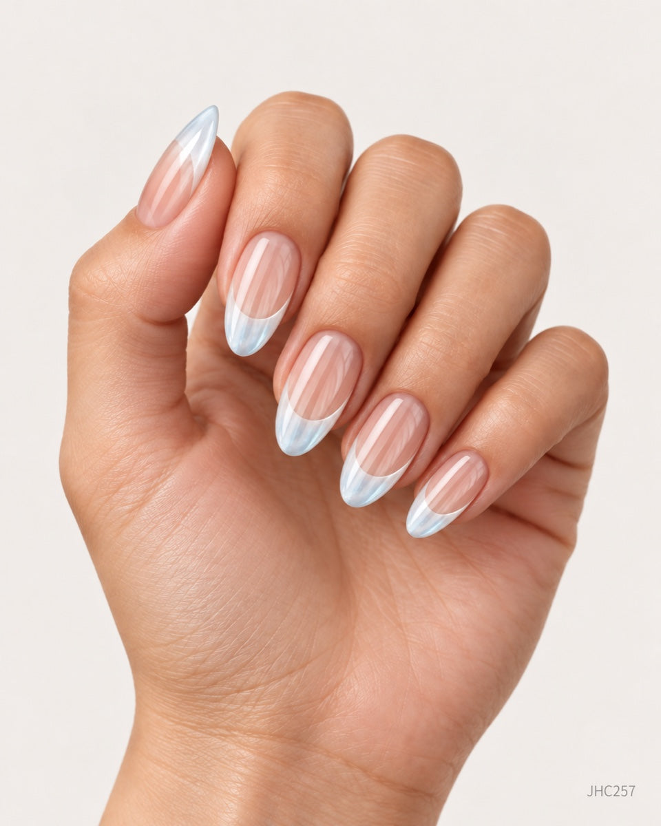 Skir fransk – Mellan mandel – JHC257